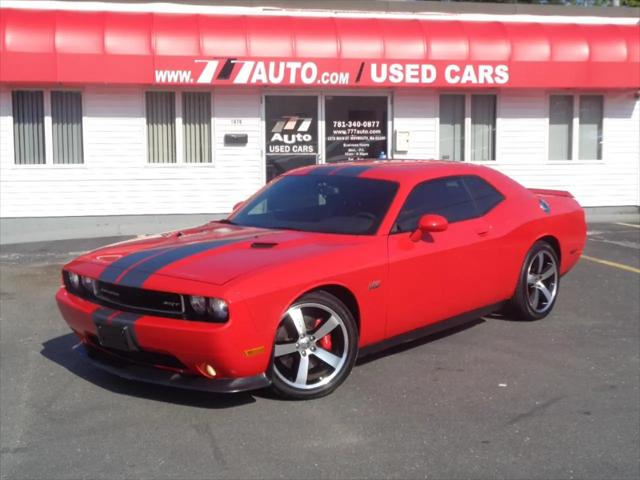 2014 Dodge Challenger SRT8 for sale in South Weymouth, MA