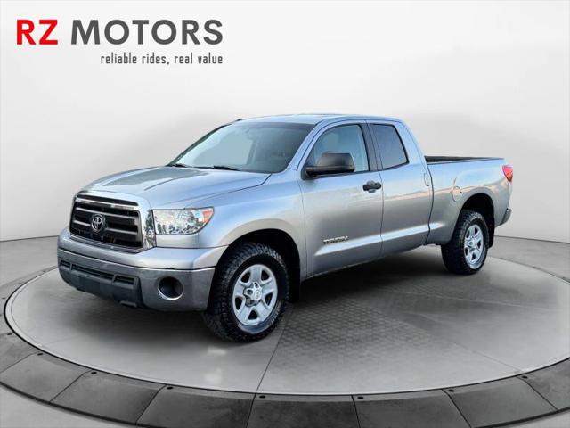 2010 Toyota Tundra Grade 4.6L V8 for sale in Fredericksburg, VA