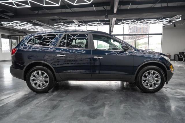 2012 Buick Enclave Leather