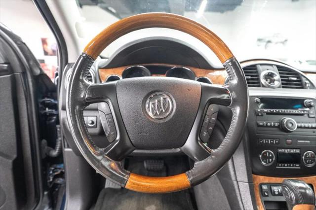 2012 Buick Enclave Leather