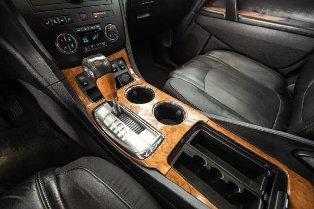 2012 Buick Enclave Leather