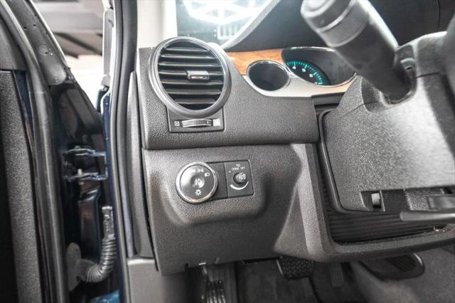 2012 Buick Enclave Leather