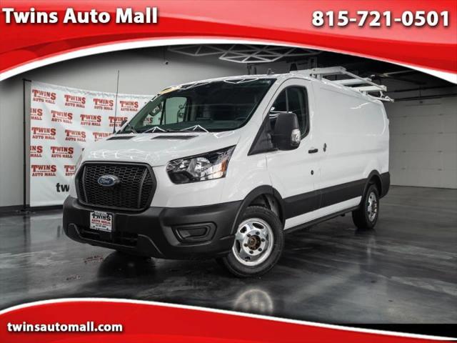 2021 Ford Transit Cargo Van w/RWB for sale in Rockford, IL