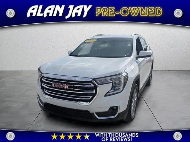 2022 GMC Terrain FWD SLT for sale in Sebring, FL
