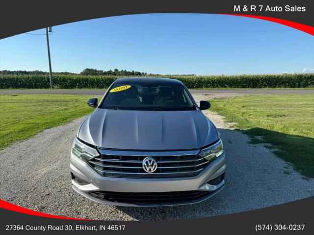 2020 Volkswagen Jetta 1.4T R-Line for sale in Elkhart, IN