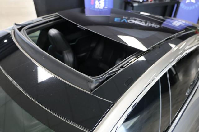 2015 Tesla Model S P85D