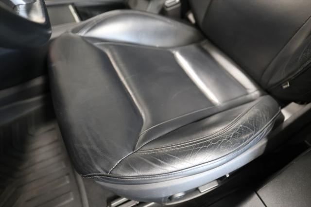 2015 Tesla Model S P85D
