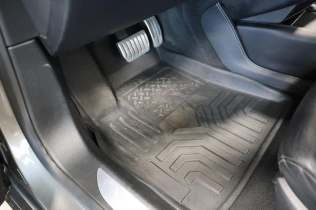 2015 Tesla Model S P85D