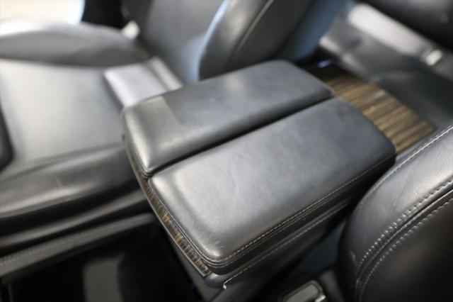 2015 Tesla Model S P85D