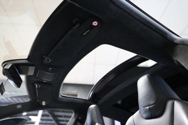 2015 Tesla Model S P85D