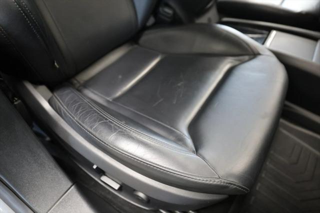 2015 Tesla Model S P85D