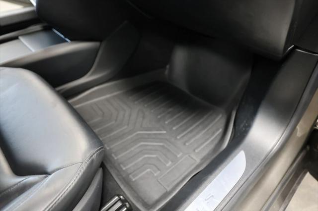 2015 Tesla Model S P85D