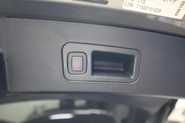 2015 Tesla Model S P85D