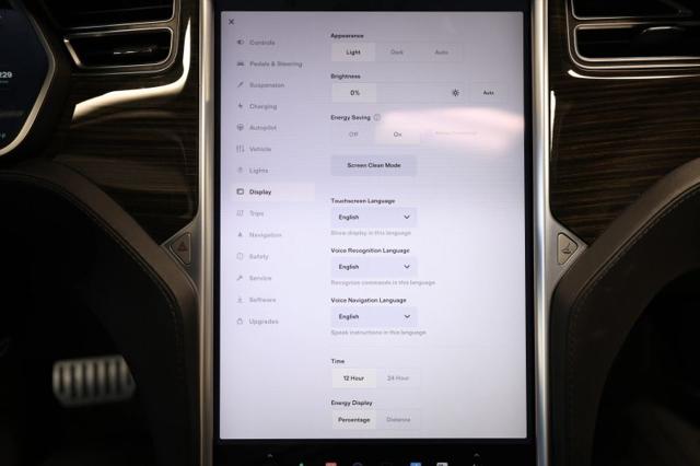 2015 Tesla Model S P85D