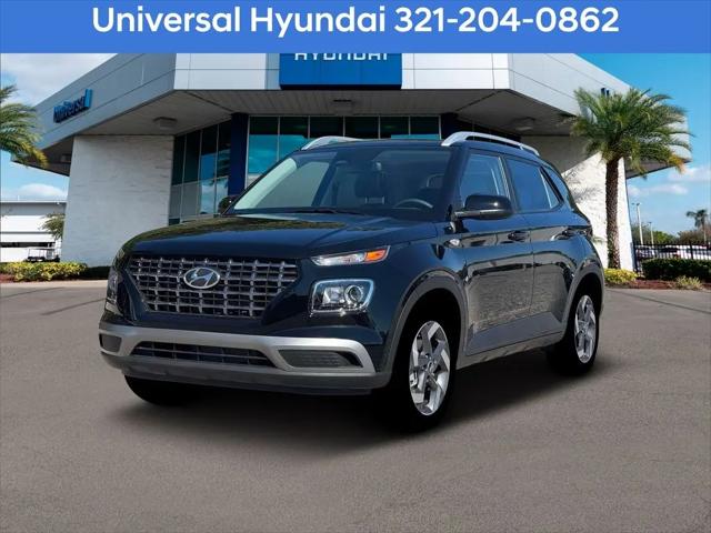 2026 Hyundai Venue SEL for sale in Orlando, FL