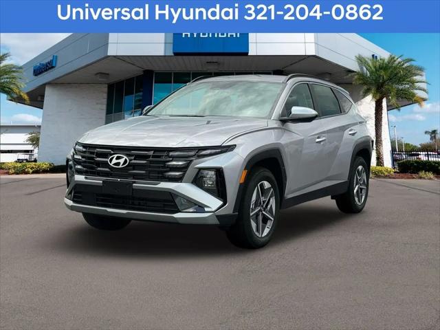 2026 Hyundai Tucson SEL for sale in Orlando, FL