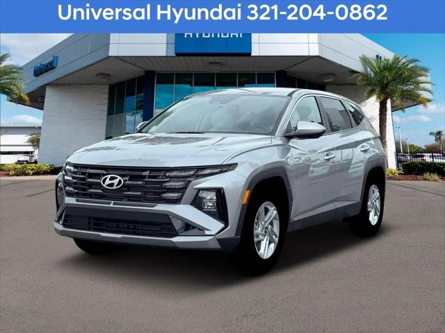 2026 Hyundai Tucson SE for sale in Orlando, FL