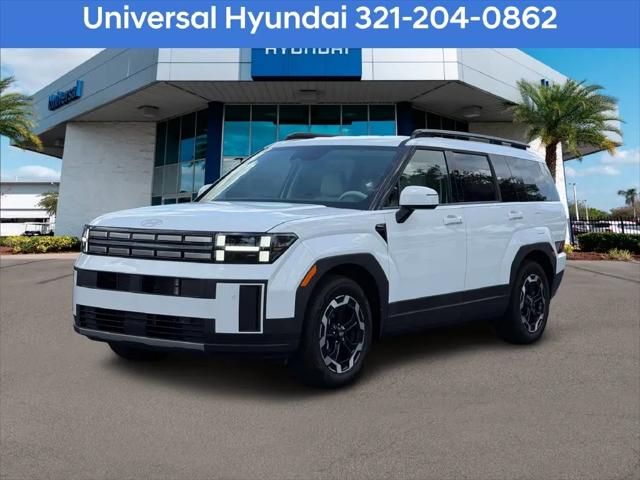 2027 Hyundai Santa Fe SEL for sale in Orlando, FL