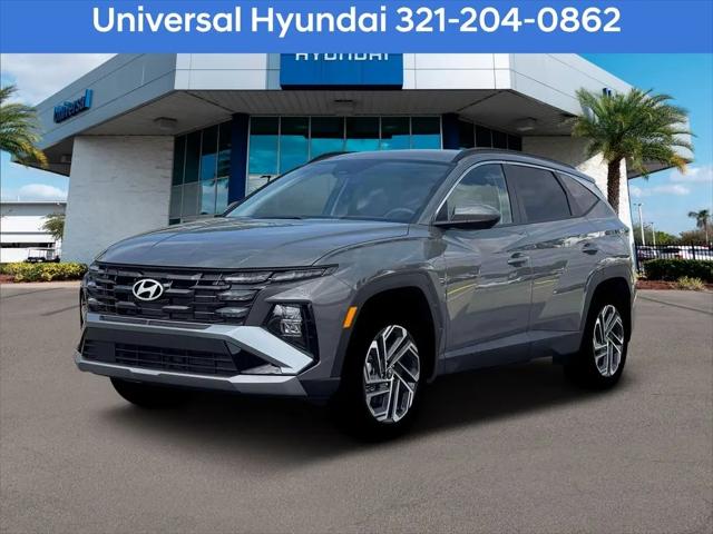 2026 Hyundai Tucson SEL Plus for sale in Orlando, FL