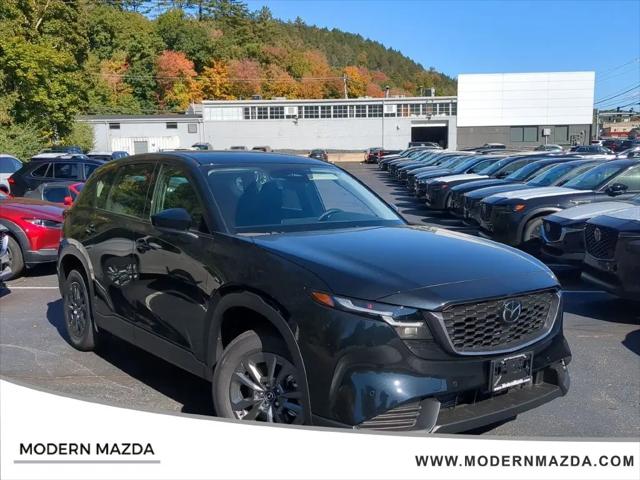 2026 Mazda CX-5 2.5 S for sale in Thomaston, CT