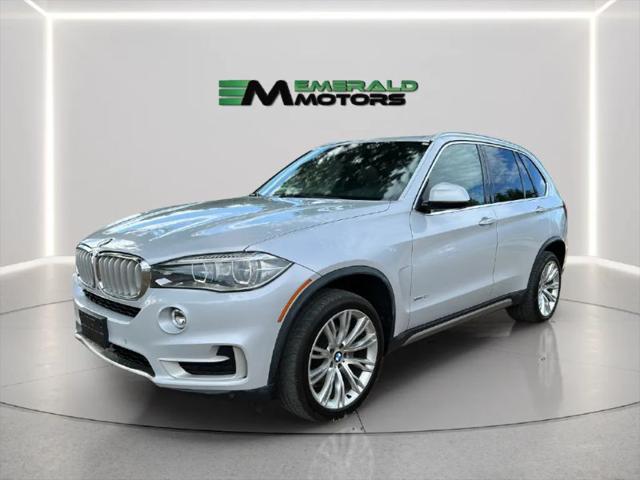 2016 BMW X5 xDrive35i for sale in Blaine, WA