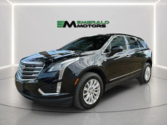 2018 Cadillac XT5 Base for sale in Blaine, WA