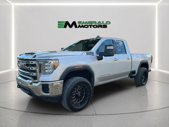 2022 GMC Sierra 2500HD SLE for sale in Blaine, WA