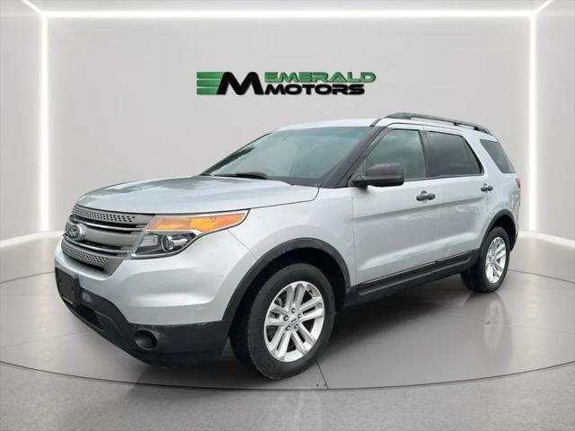 2015 Ford Explorer Base for sale in Blaine, WA