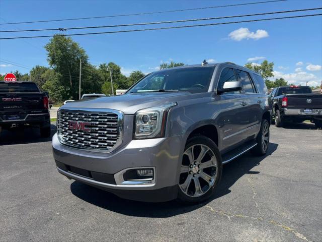 2018 GMC Yukon Denali for sale near Milford, OH