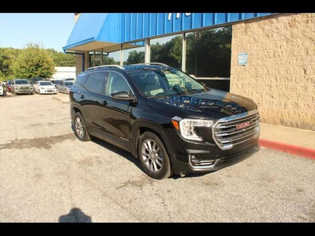 2022 GMC Terrain FWD SLT for sale in Smyrna, GA
