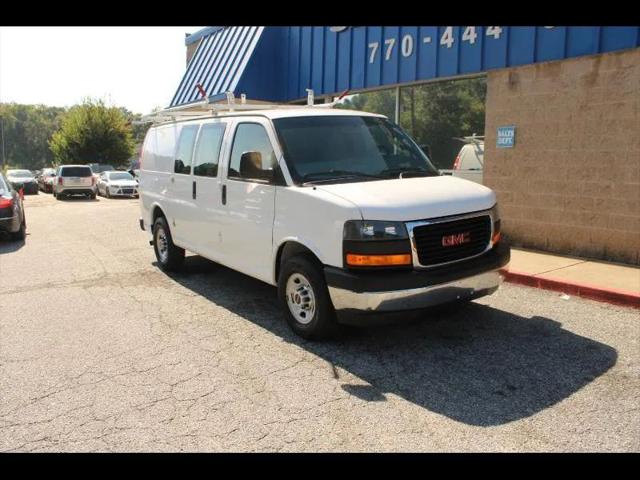 2017 GMC Savana 2500 Work Van for sale in Smyrna, GA