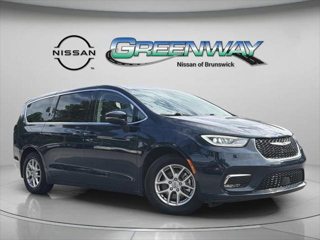 2023 Chrysler Pacifica Touring L for sale in Brunswick, GA