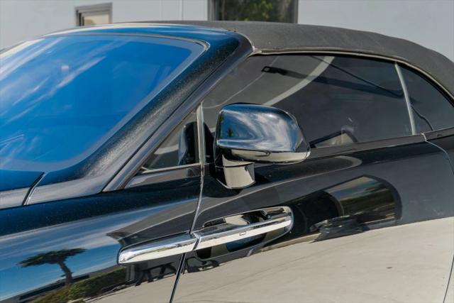 2018 Rolls-Royce Dawn Base