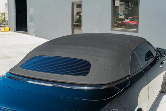 2018 Rolls-Royce Dawn Base