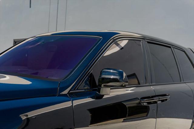 2019 Rolls-Royce Cullinan Base