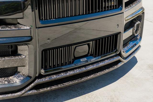 2019 Rolls-Royce Cullinan Base