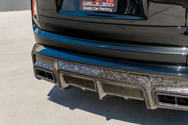 2019 Rolls-Royce Cullinan Base