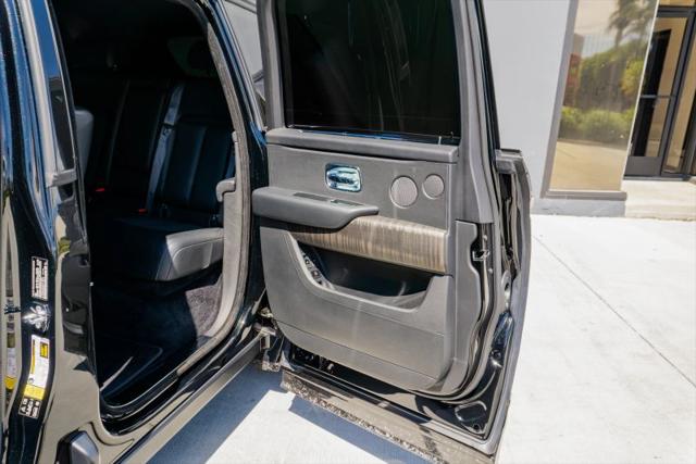 2019 Rolls-Royce Cullinan Base