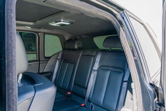 2019 Rolls-Royce Cullinan Base