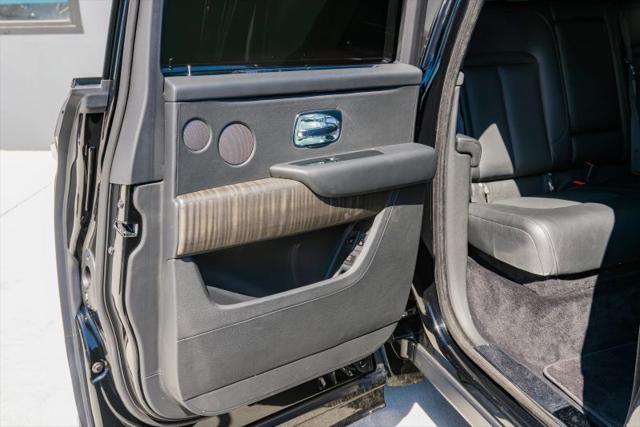 2019 Rolls-Royce Cullinan Base