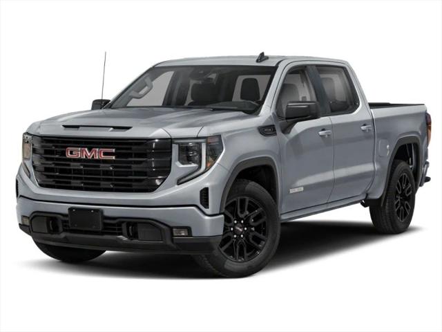 2026 GMC Sierra 1500 Crew Cab, Short Bed, Elevation, 4WD for sale in Highland Park, MI