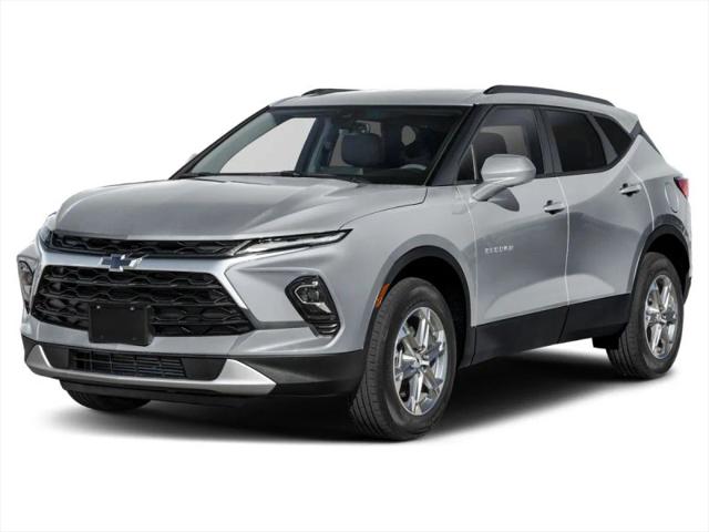 2026 Chevrolet Blazer LT for sale in Highland Park, MI
