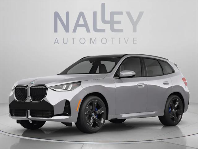 2026 BMW X3 30 xDrive for sale in Decatur, GA