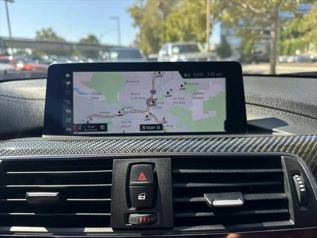 2019 BMW M4 Standard