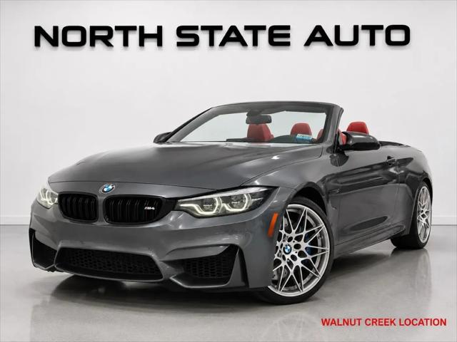 2019 BMW M4 Standard for sale in Walnut Creek, CA