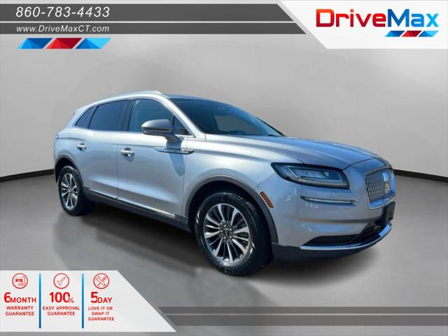 2023 Lincoln Nautilus Standard for sale in Manchester, CT