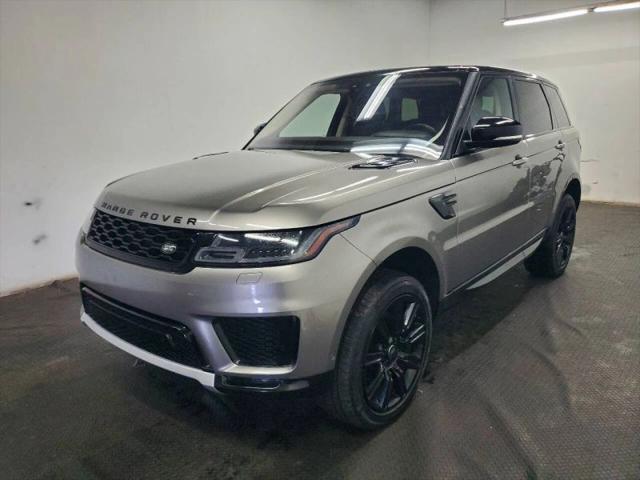 2020 Land Rover Range Rover Sport for sale near Fairfield, OH