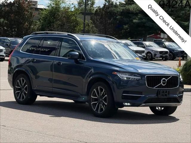 2019 Volvo XC90 T6 Momentum for sale in Nashua, NH