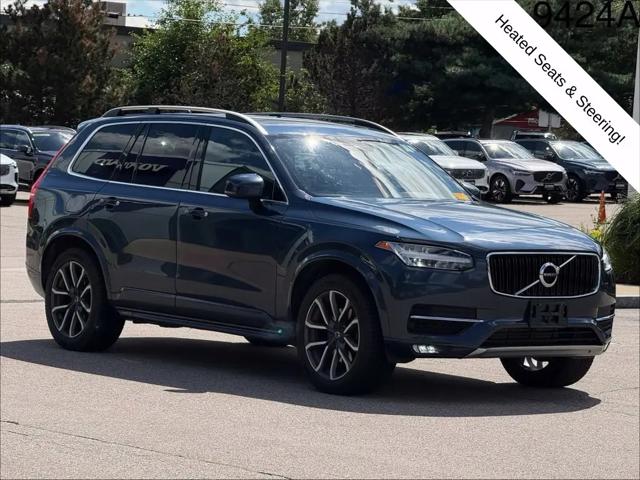 2019 Volvo XC90 T6 Momentum for sale in Nashua, NH
