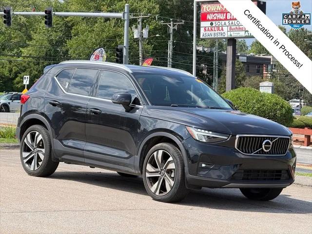 2024 Volvo XC40 B5 Plus Bright Theme for sale in Nashua, NH
